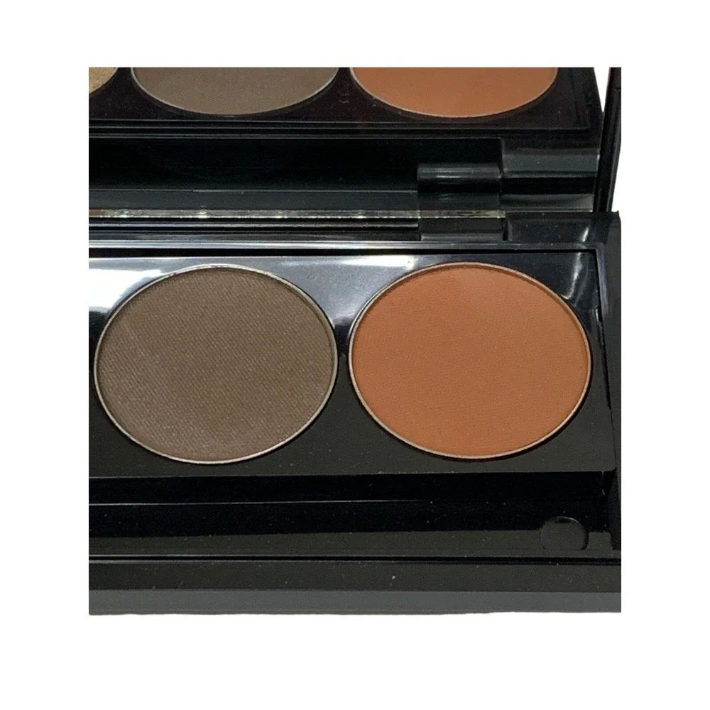 OFRA Lot of 2 Signature Eye Shawdow Palette Exquisite Eyes